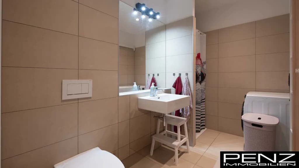1-Zimmer-Wohnung kaufen in Linz – 35 m², € 289.000 – Bild 7 von 9
