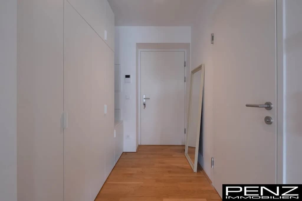 1-Zimmer-Wohnung kaufen in Linz – 35 m², € 289.000 – Bild 8 von 9