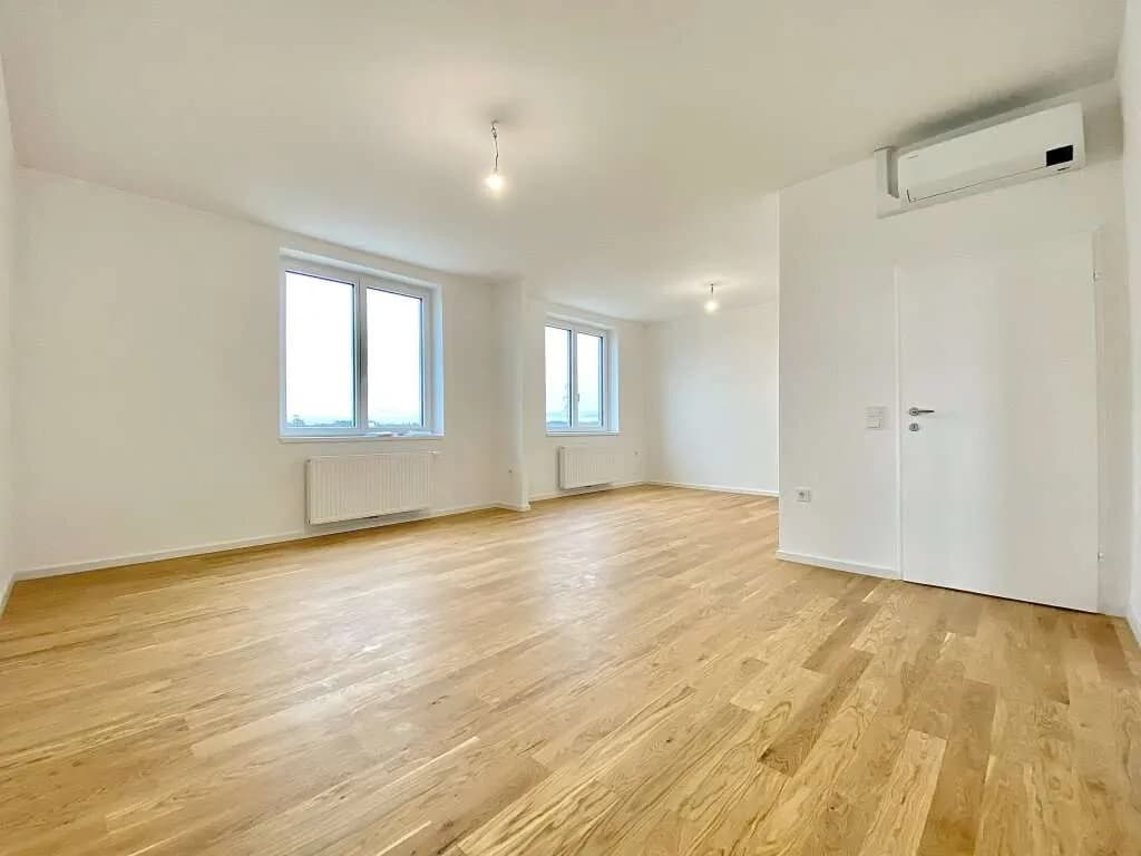 5-Zimmer-Gewerbeimmobilie mieten in Korneuburg – 127 m², € 1.190