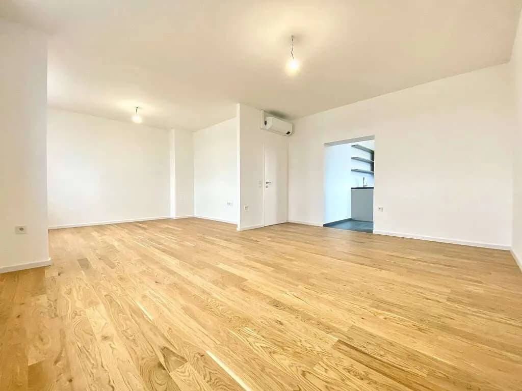5-Zimmer-Gewerbeimmobilie mieten in Korneuburg – 127 m², € 1.190 – Bild 2 von 8