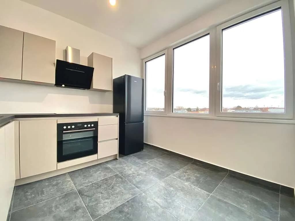 5-Zimmer-Gewerbeimmobilie mieten in Korneuburg – 127 m², € 1.190 – Bild 6 von 8