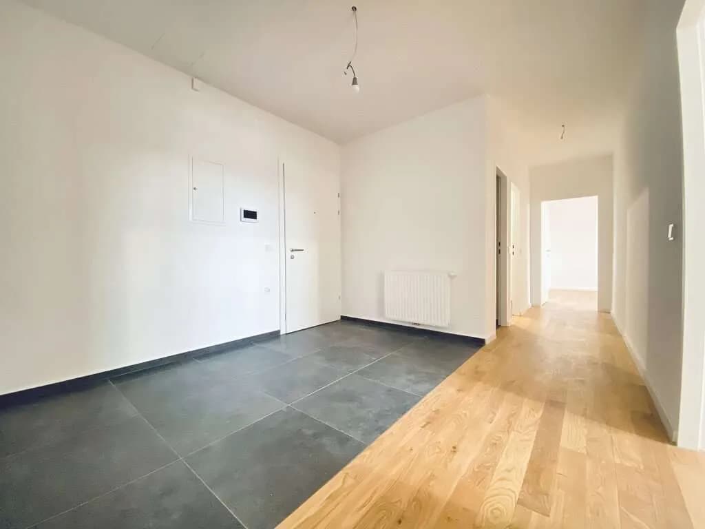 5-Zimmer-Gewerbeimmobilie mieten in Korneuburg – 127 m², € 1.190 – Bild 7 von 8