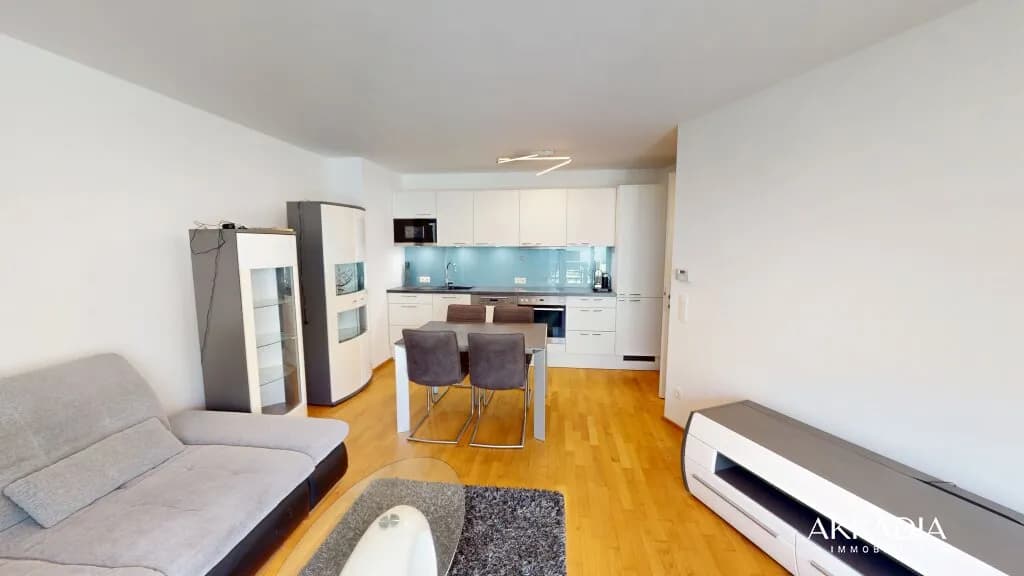 2-Zimmer-Wohnung kaufen in Wien – 57,67 m², € 399.000 – Bild 3 von 16