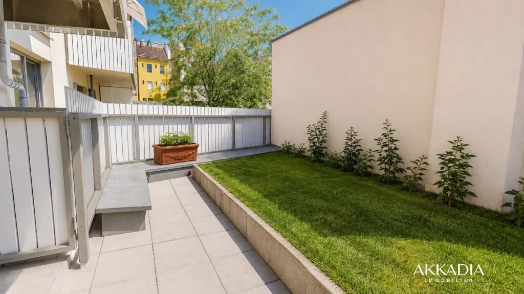 2-Zimmer-Wohnung kaufen in Wien – 57,67 m², € 399.000 – Bild 4 von 16
