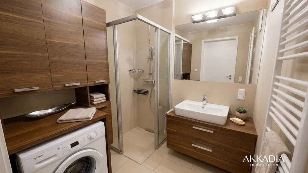 2-Zimmer-Wohnung kaufen in Wien – 57,67 m², € 399.000 – Bild 6 von 16