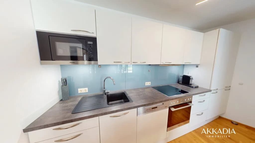 2-Zimmer-Wohnung kaufen in Wien – 57,67 m², € 399.000 – Bild 7 von 16