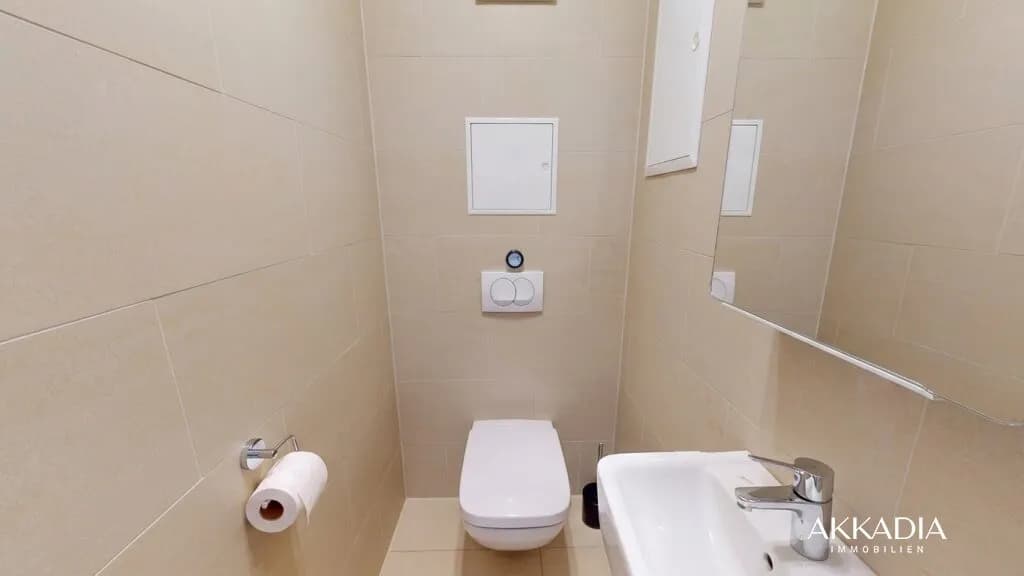 2-Zimmer-Wohnung kaufen in Wien – 57,67 m², € 399.000 – Bild 8 von 16