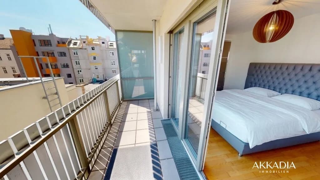 2-Zimmer-Wohnung kaufen in Wien – 57,67 m², € 399.000 – Bild 11 von 16