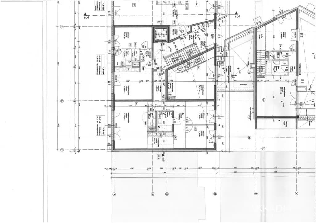 2-Zimmer-Wohnung kaufen in Wien – 57,67 m², € 399.000 – Bild 16 von 16