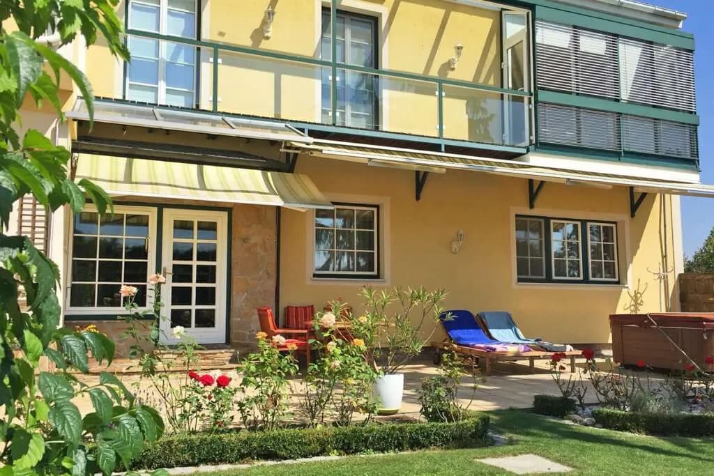 6-Zimmer-Haus kaufen in Tulln – 251 m², € 650.000