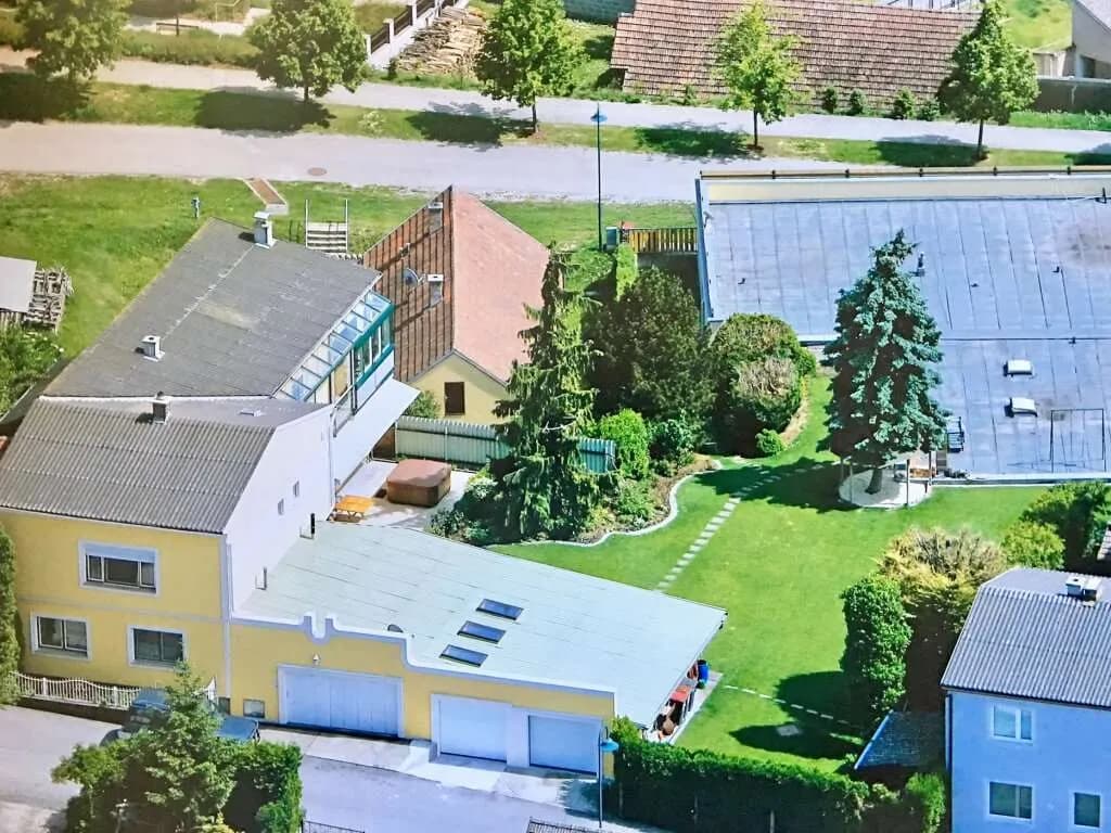 6-Zimmer-Haus kaufen in Tulln – 251 m², € 650.000 – Bild 2 von 21