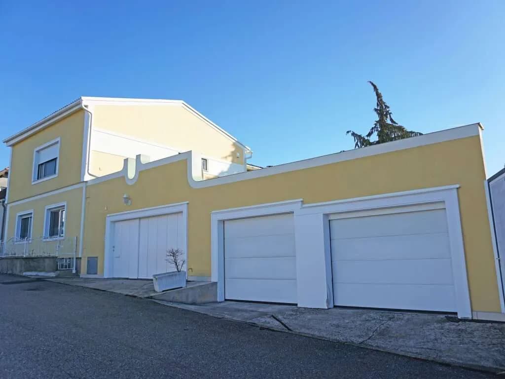 6-Zimmer-Haus kaufen in Tulln – 251 m², € 650.000 – Bild 3 von 21
