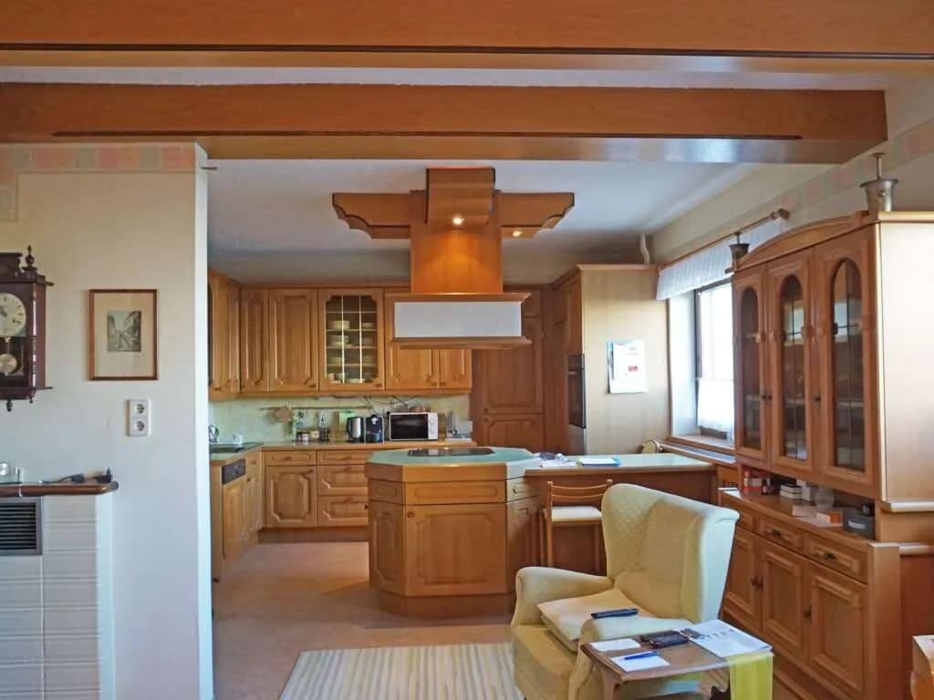 6-Zimmer-Haus kaufen in Tulln – 251 m², € 650.000 – Bild 6 von 21