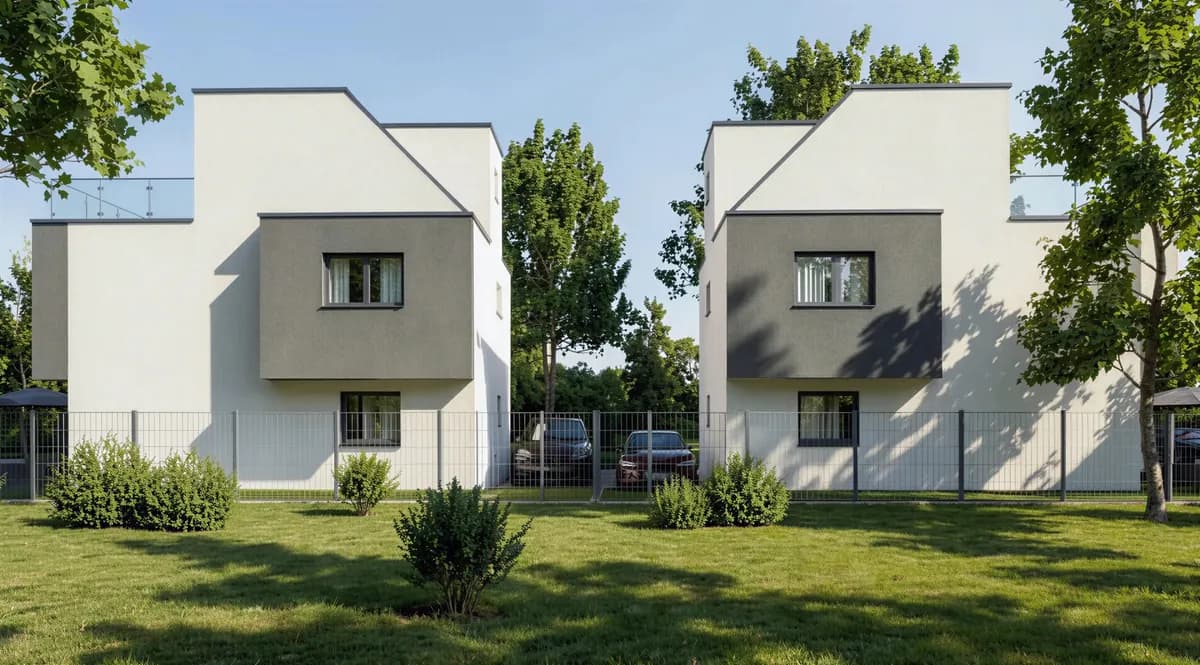 5-Zimmer-Haus kaufen in Wien – 134 m², € 699.900 – Bild 2 von 4