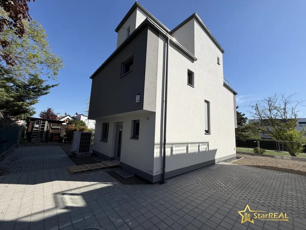 5-Zimmer-Haus kaufen in Wien – 134 m², € 699.900 – Bild 5 von 5