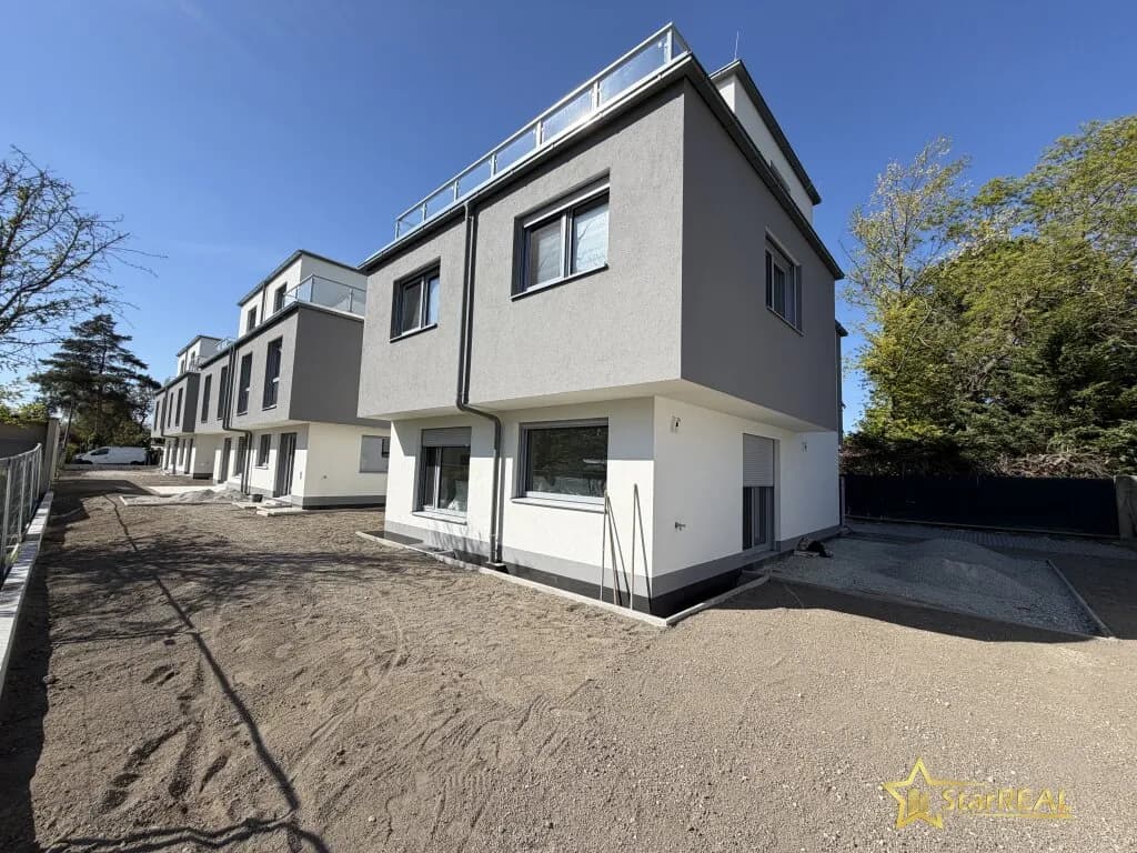 5-Zimmer-Haus kaufen in Wien – 134 m², € 699.900 – Bild 6 von 19