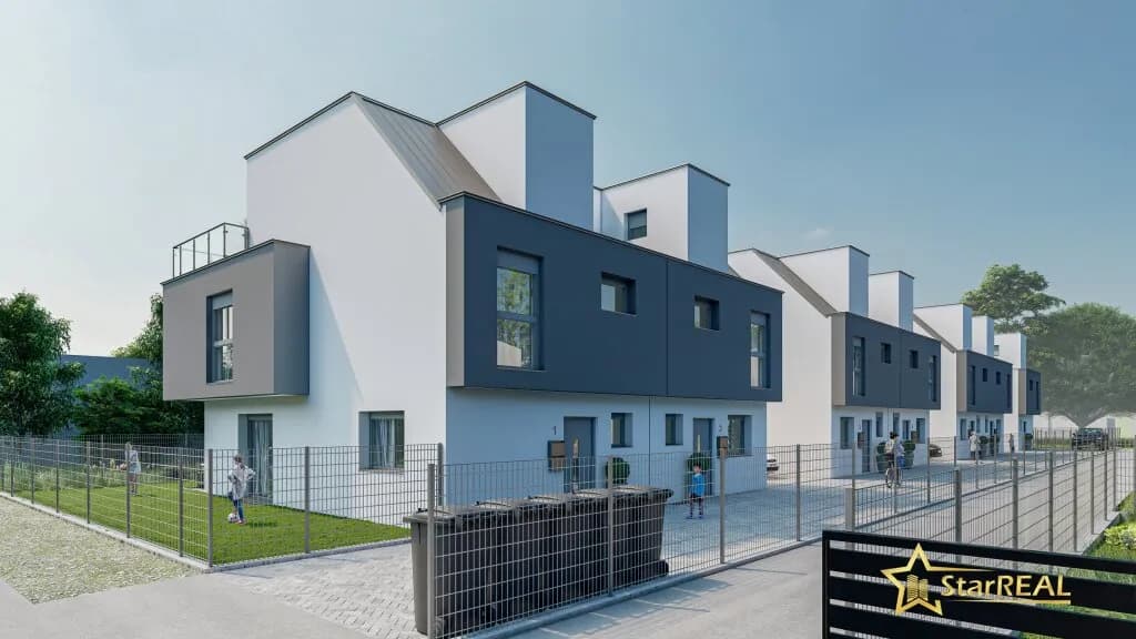5-Zimmer-Haus kaufen in Wien – 134 m², € 699.900 – Bild 12 von 19