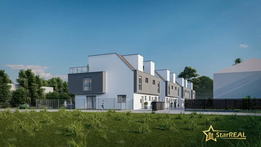 5-Zimmer-Haus kaufen in Wien – 134 m², € 699.900 – Bild 15 von 19