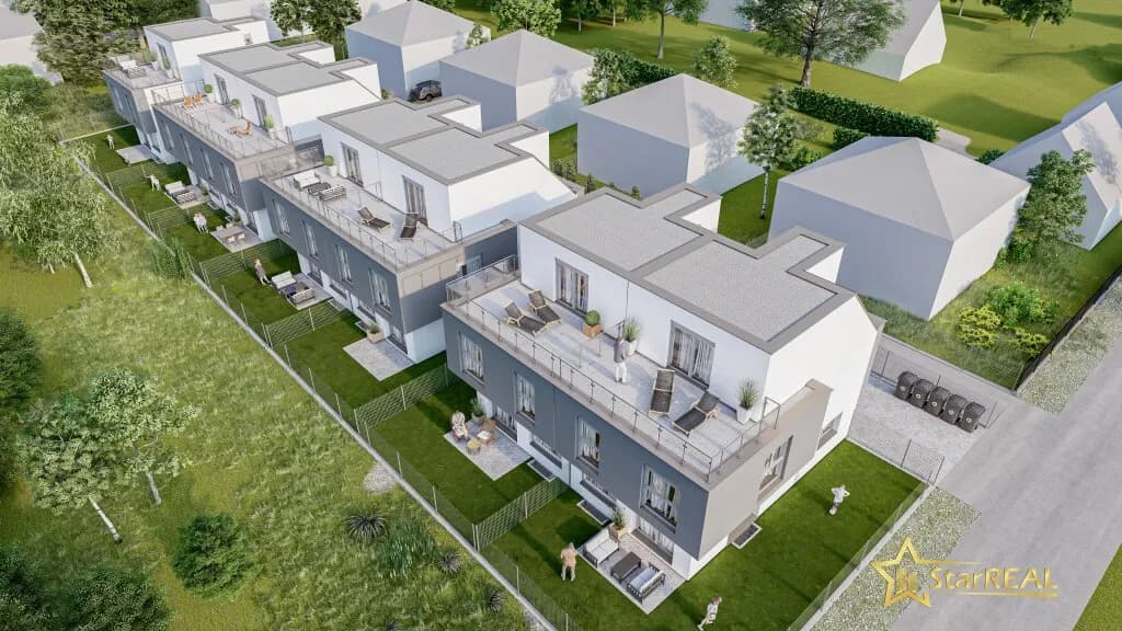 5-Zimmer-Haus kaufen in Wien – 134 m², € 699.900 – Bild 16 von 19