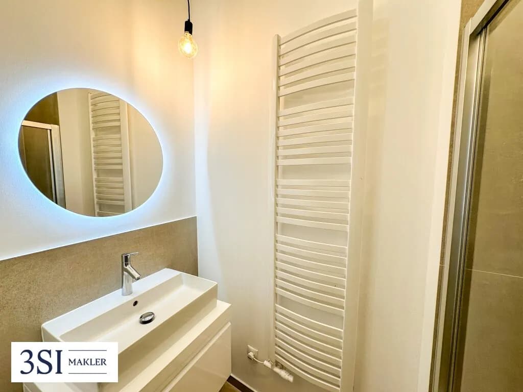 1-Zimmer-Wohnung kaufen in Wien – 30 m², € 249.000 – Bild 5 von 9