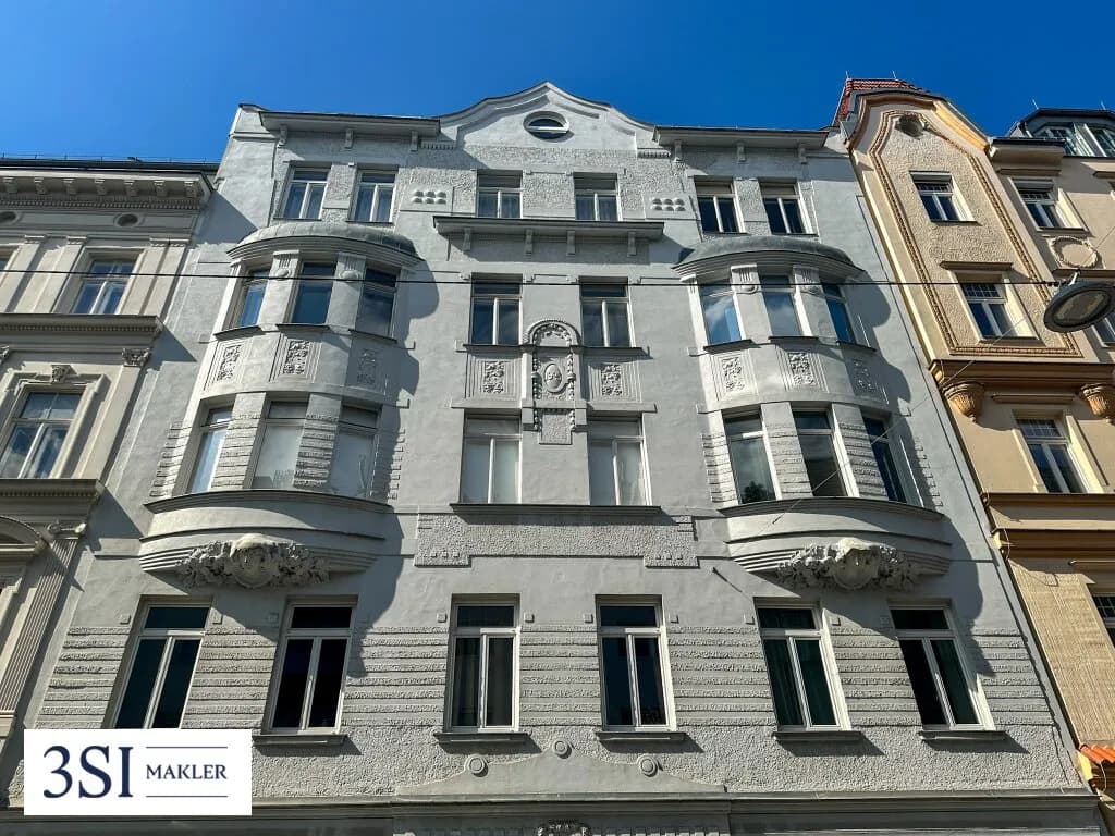 1-Zimmer-Wohnung kaufen in Wien – 30 m², € 249.000 – Bild 7 von 9