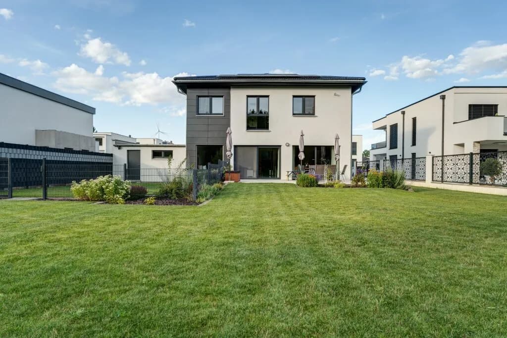 5-Zimmer-Haus kaufen in Gänserndorf – 164 m², € 789.000