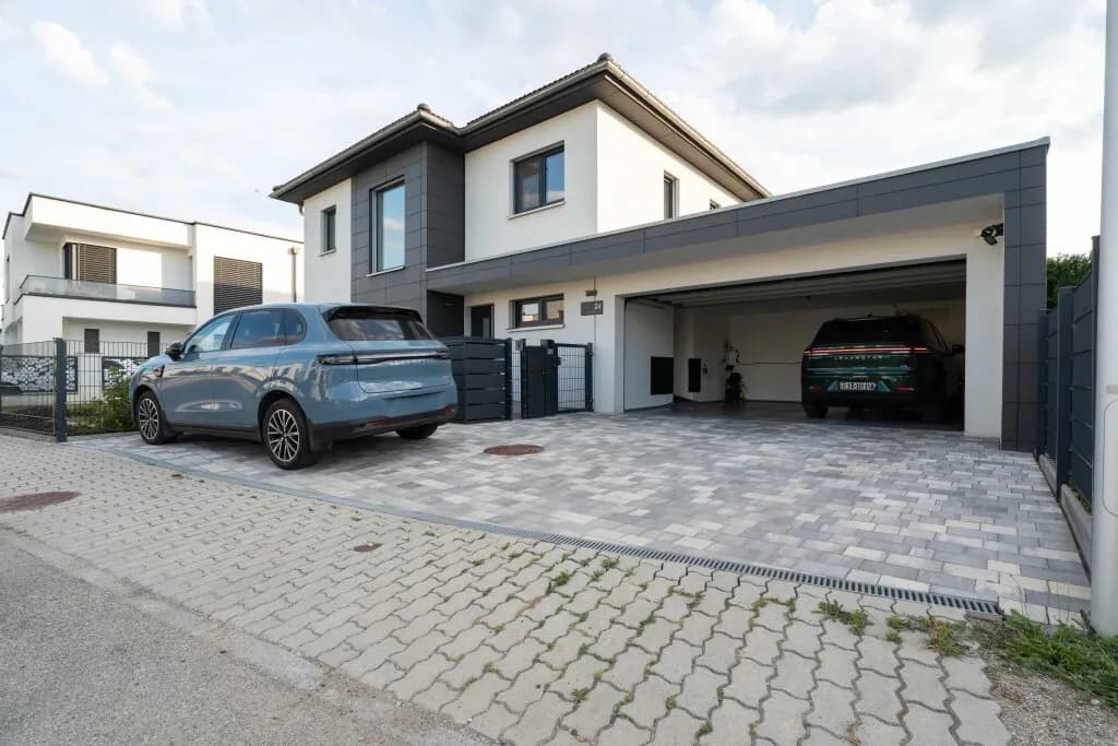 5-Zimmer-Haus kaufen in Gänserndorf – 164 m², € 789.000 – Bild 2 von 48