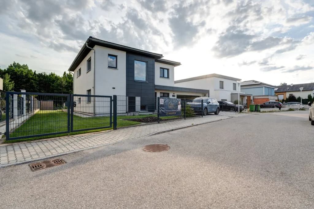 5-Zimmer-Haus kaufen in Gänserndorf – 164 m², € 789.000 – Bild 3 von 48