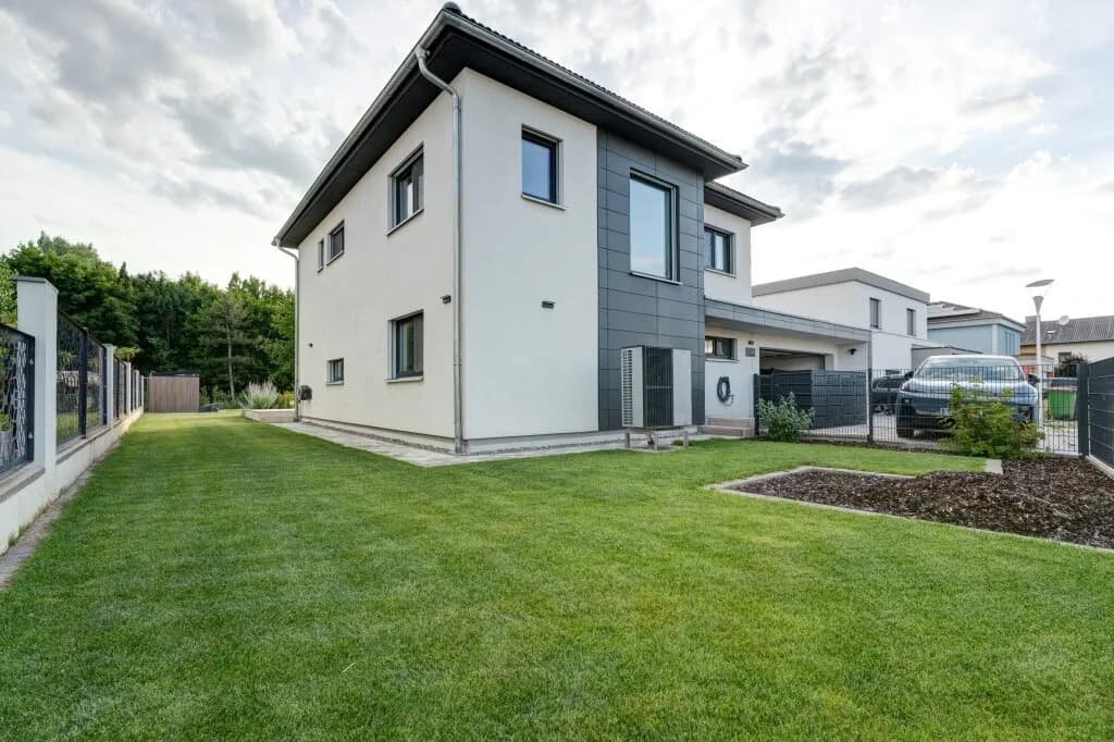 5-Zimmer-Haus kaufen in Gänserndorf – 164 m², € 789.000 – Bild 4 von 48