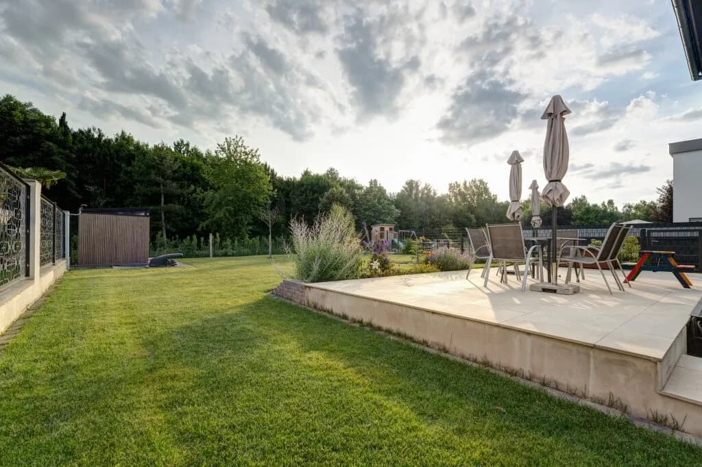 5-Zimmer-Haus kaufen in Gänserndorf – 164 m², € 789.000 – Bild 5 von 48