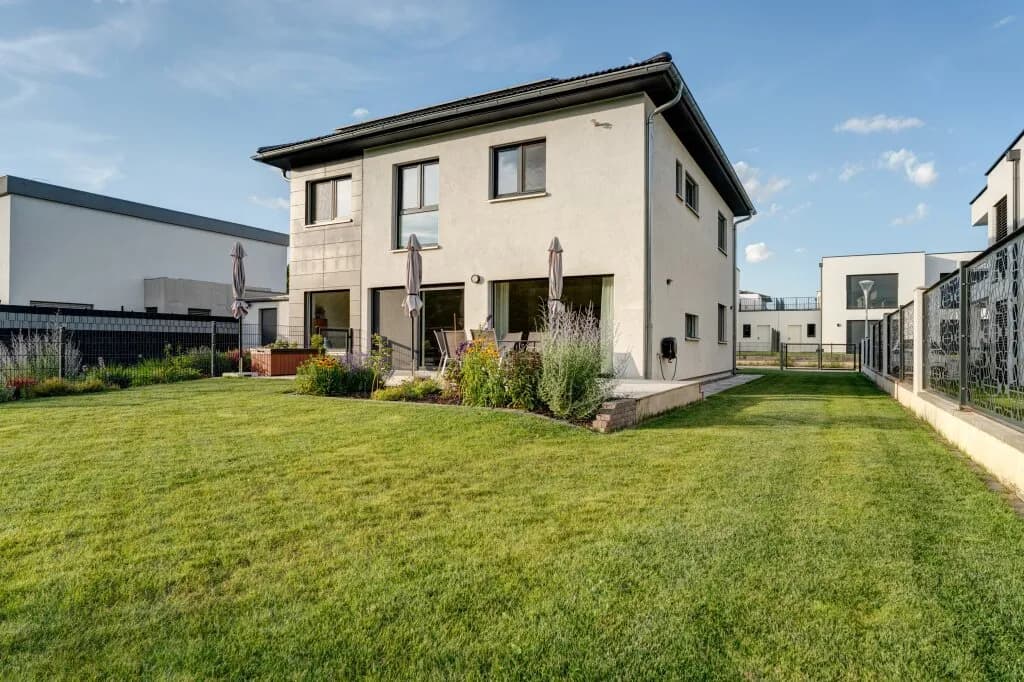 5-Zimmer-Haus kaufen in Gänserndorf – 164 m², € 789.000 – Bild 6 von 48