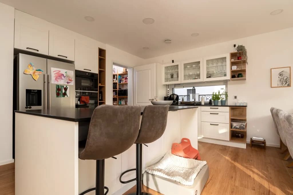 5-Zimmer-Haus kaufen in Gänserndorf – 164 m², € 789.000 – Bild 15 von 48