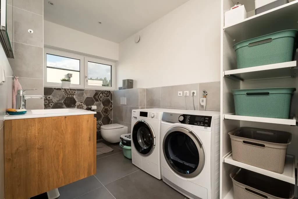 5-Zimmer-Haus kaufen in Gänserndorf – 164 m², € 789.000 – Bild 25 von 48