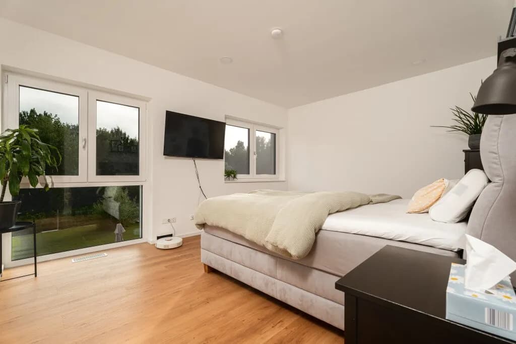 5-Zimmer-Haus kaufen in Gänserndorf – 164 m², € 789.000 – Bild 27 von 48