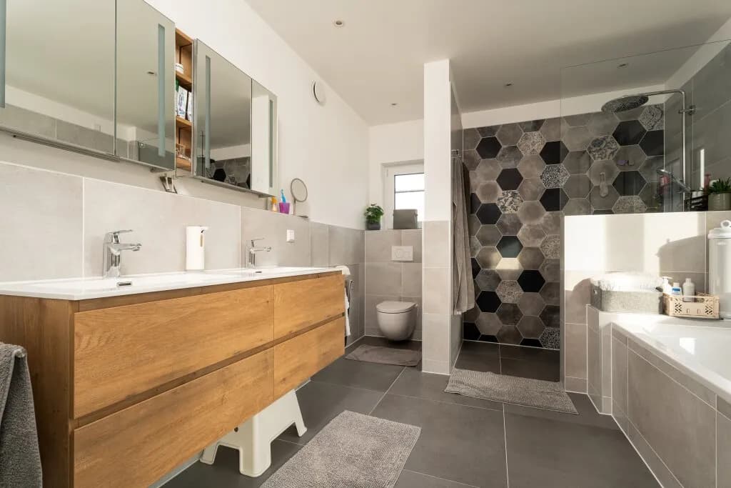 5-Zimmer-Haus kaufen in Gänserndorf – 164 m², € 789.000 – Bild 29 von 48