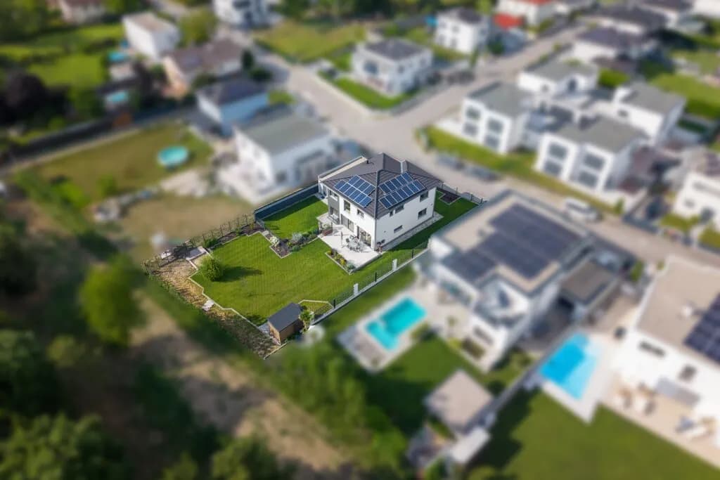 5-Zimmer-Haus kaufen in Gänserndorf – 164 m², € 789.000 – Bild 38 von 48