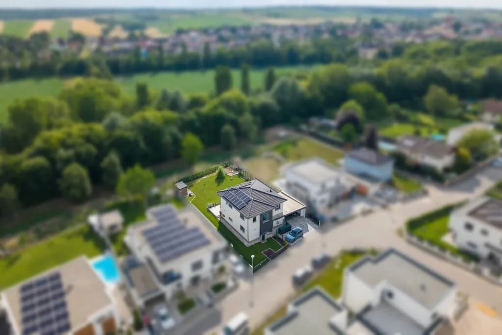 5-Zimmer-Haus kaufen in Gänserndorf – 164 m², € 789.000 – Bild 39 von 48