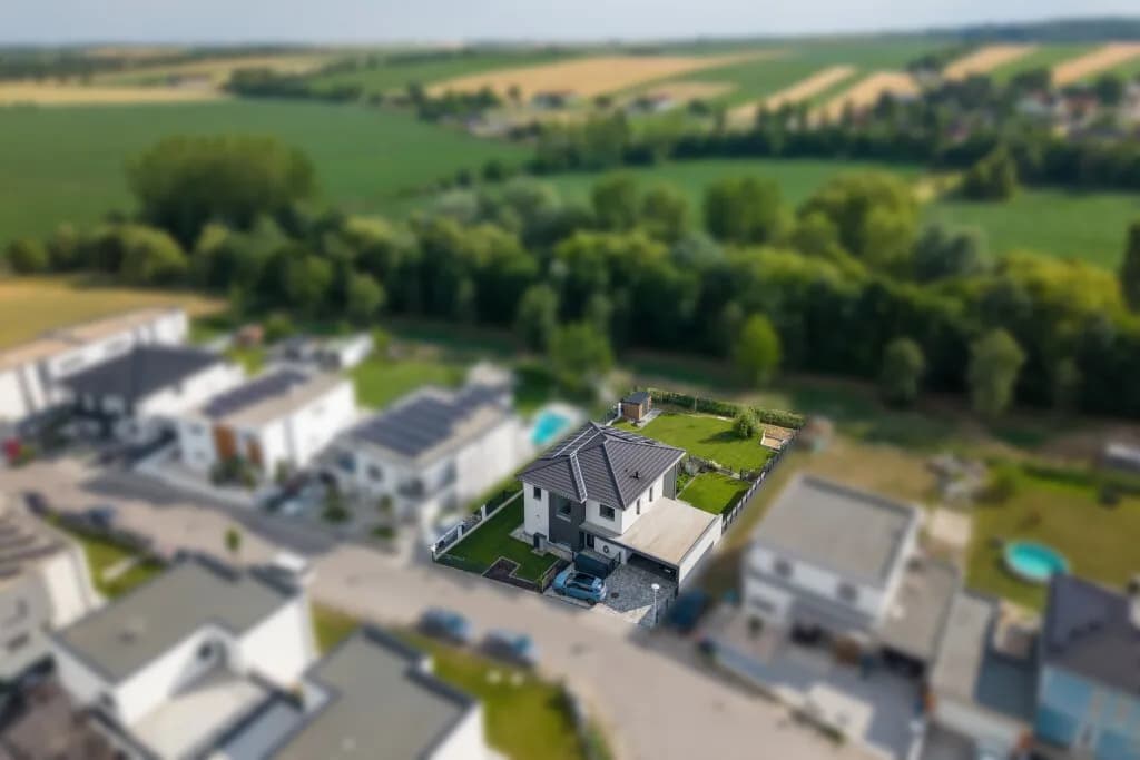 5-Zimmer-Haus kaufen in Gänserndorf – 164 m², € 789.000 – Bild 40 von 48