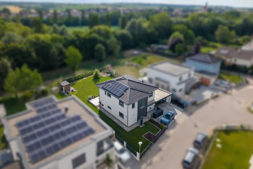 5-Zimmer-Haus kaufen in Gänserndorf – 164 m², € 789.000 – Bild 41 von 48