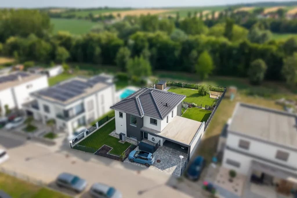 5-Zimmer-Haus kaufen in Gänserndorf – 164 m², € 789.000 – Bild 42 von 48