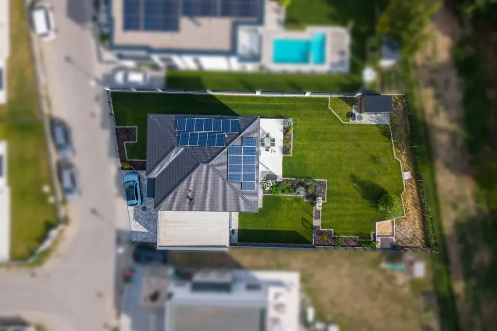 5-Zimmer-Haus kaufen in Gänserndorf – 164 m², € 789.000 – Bild 44 von 48