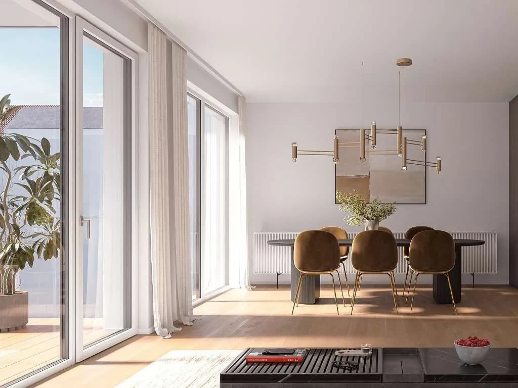 5-Zimmer-Wohnung kaufen in Wien – 137,85 m², € 1.425.000 – Bild 11 von 16