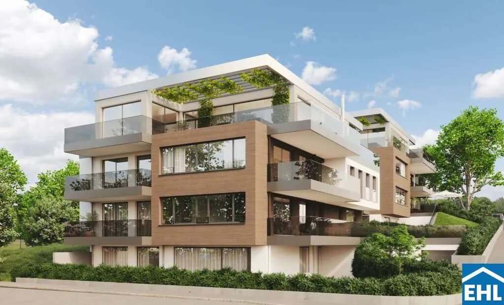 6-Zimmer-Wohnung kaufen in Wien – 189,29 m² – Bild 2 von 5