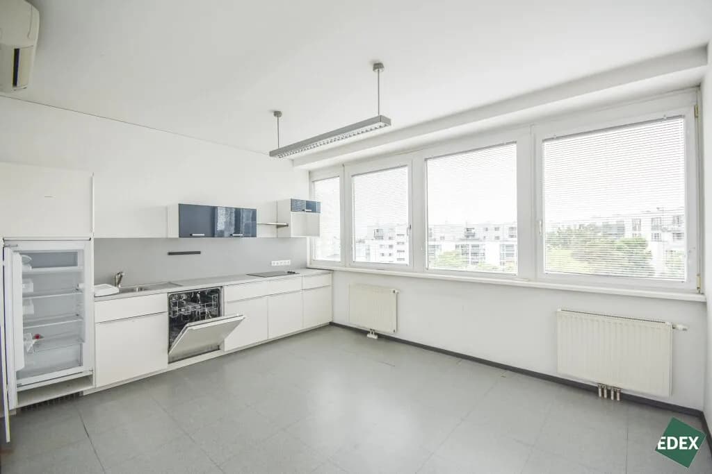 Gewerbeimmobilie mieten in Wien – 146 m², € 2.179 – Bild 5 von 5