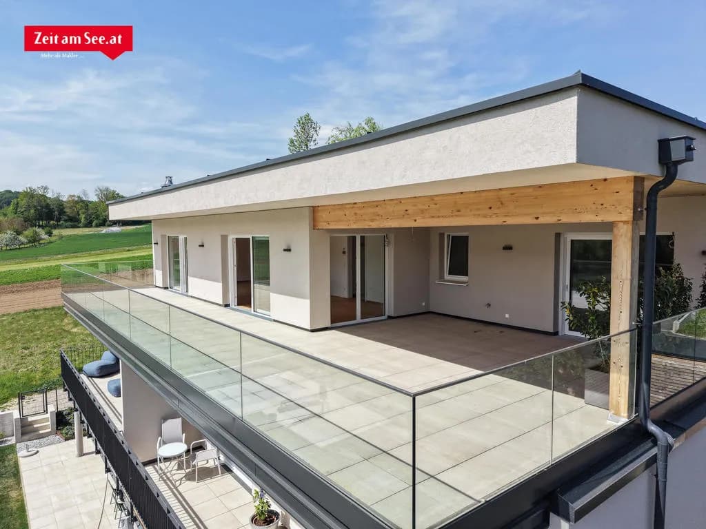 4-Zimmer-Wohnung kaufen in Vöcklabruck – 143 m² – Bild 2 von 16