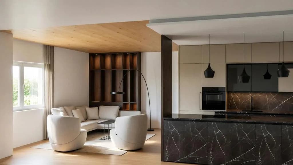 4-Zimmer-Wohnung kaufen in Vöcklabruck – 143 m² – Bild 3 von 16