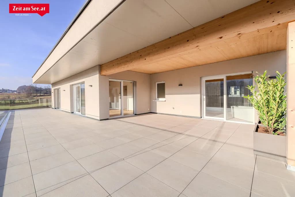 4-Zimmer-Wohnung kaufen in Vöcklabruck – 143 m² – Bild 5 von 16
