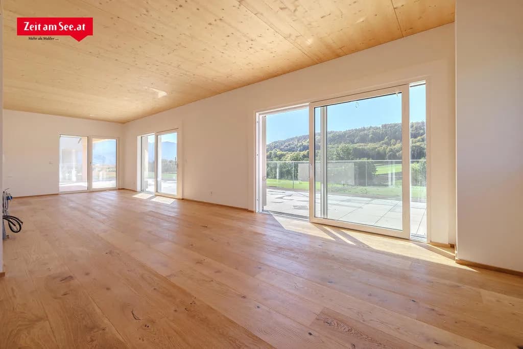 4-Zimmer-Wohnung kaufen in Vöcklabruck – 143 m² – Bild 8 von 16