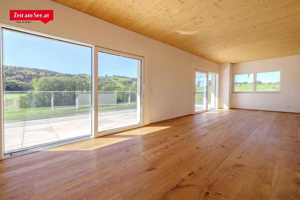 4-Zimmer-Wohnung kaufen in Vöcklabruck – 143 m² – Bild 10 von 16