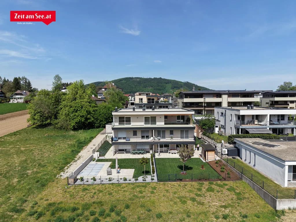 4-Zimmer-Wohnung kaufen in Vöcklabruck – 143 m² – Bild 15 von 16
